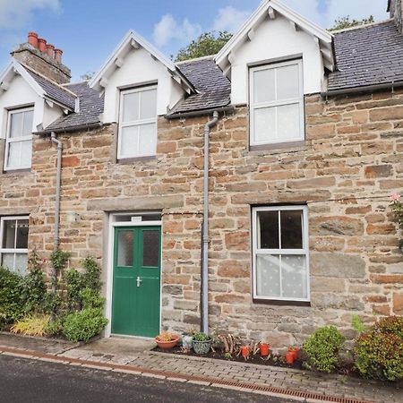 Granny'S Cottage Dunbeath ภายนอก รูปภาพ