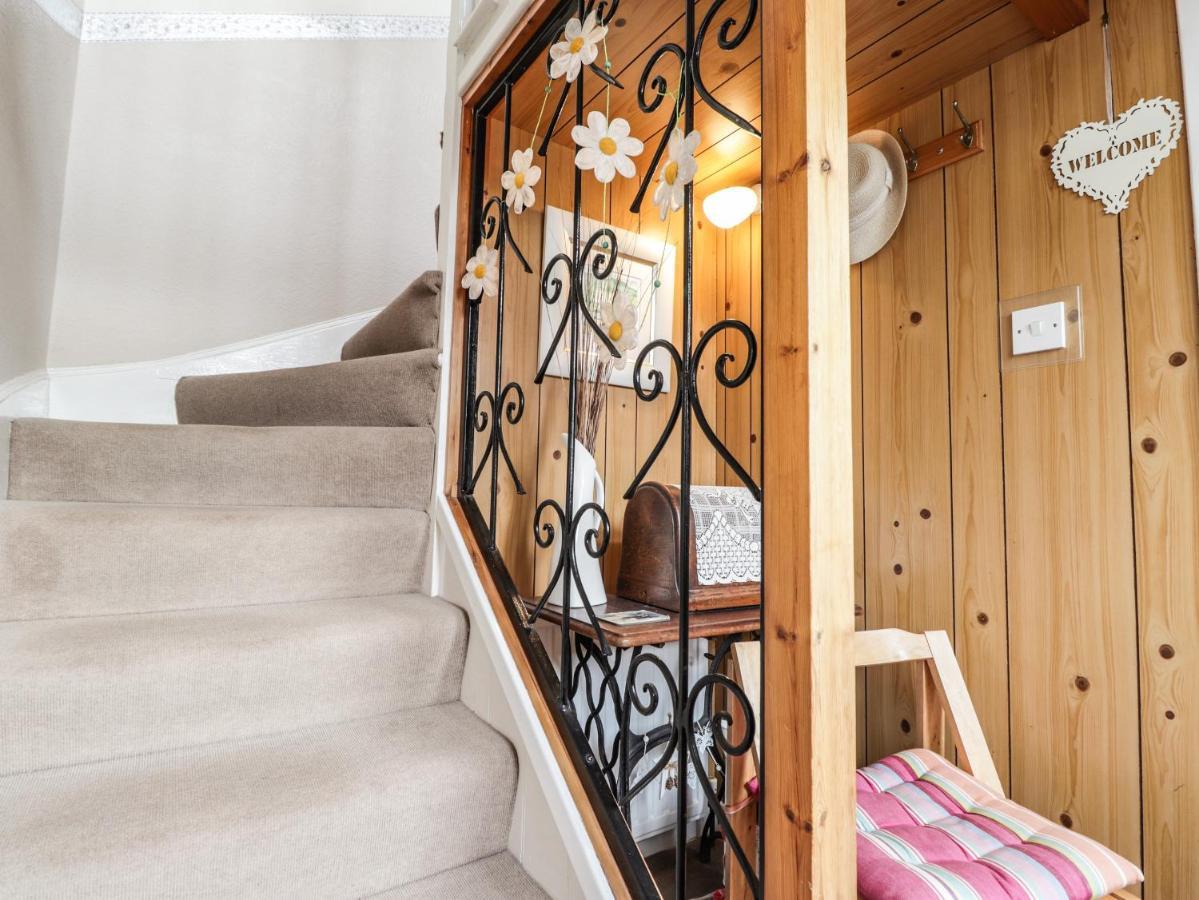 Granny'S Cottage Dunbeath ภายนอก รูปภาพ
