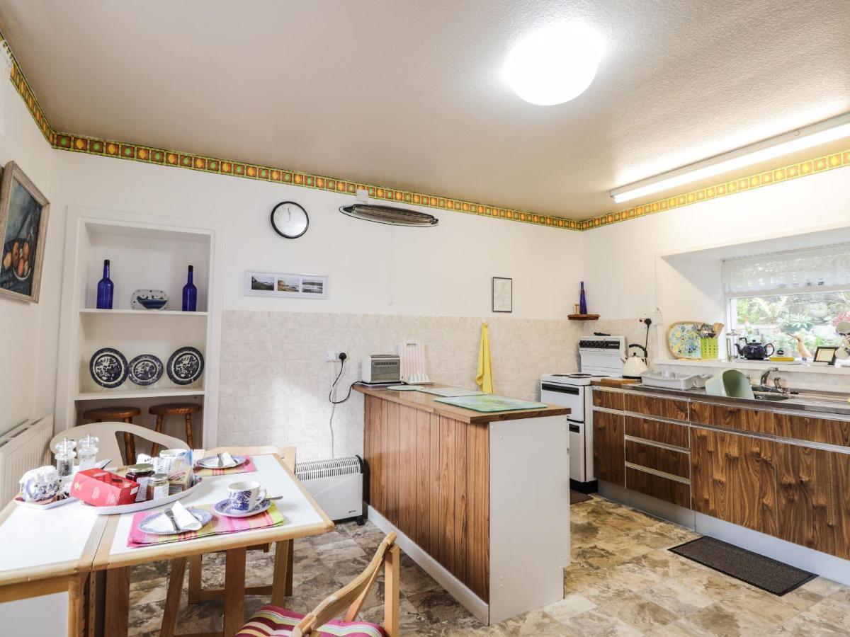 Granny'S Cottage Dunbeath ภายนอก รูปภาพ