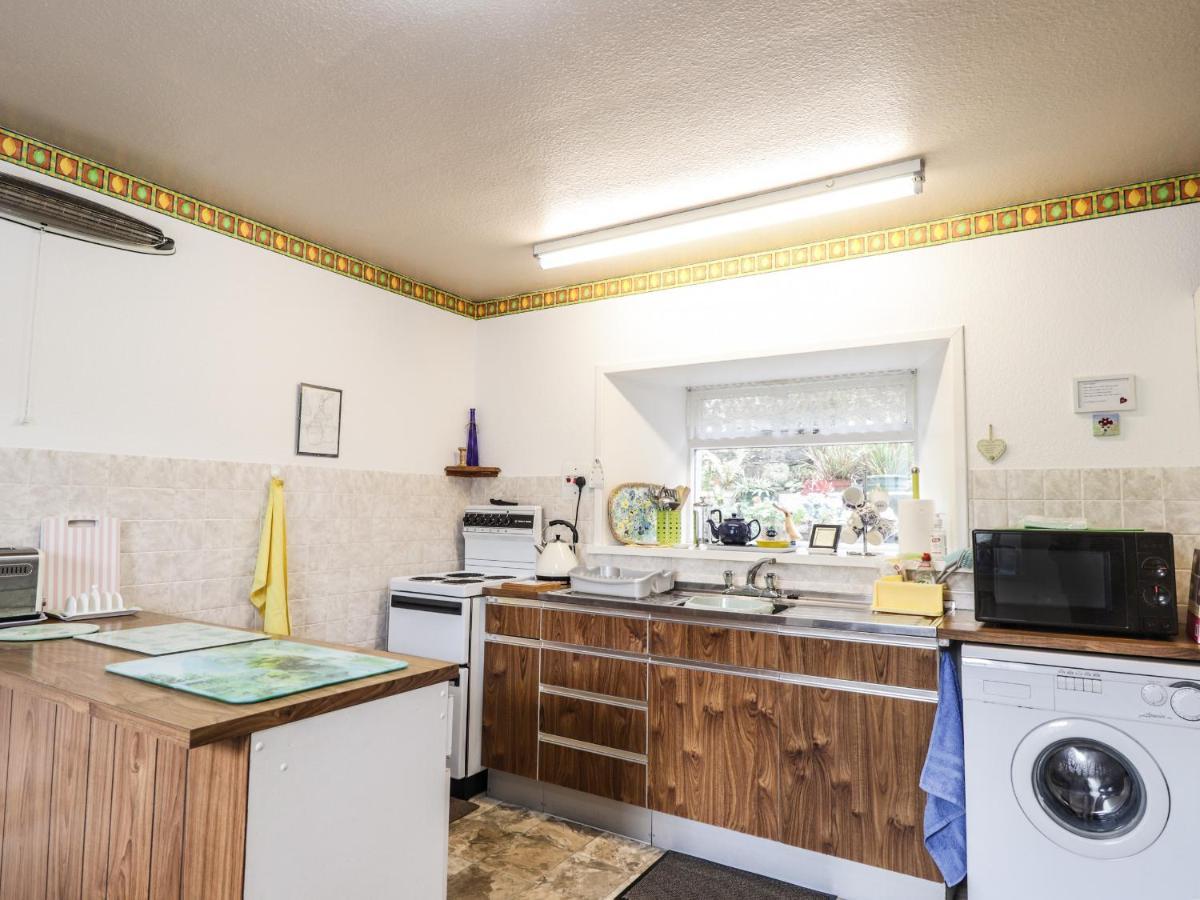 Granny'S Cottage Dunbeath ภายนอก รูปภาพ