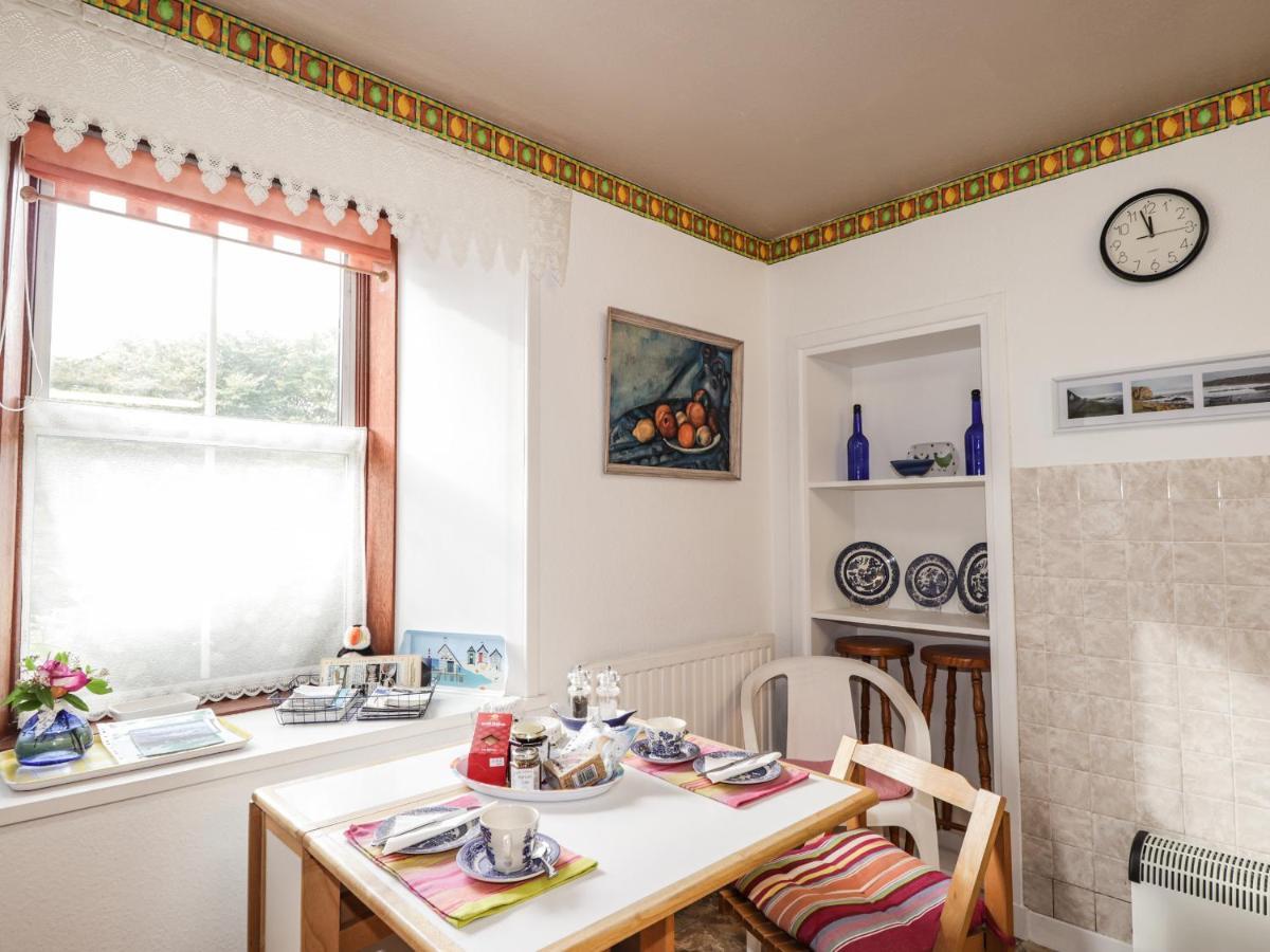 Granny'S Cottage Dunbeath ภายนอก รูปภาพ