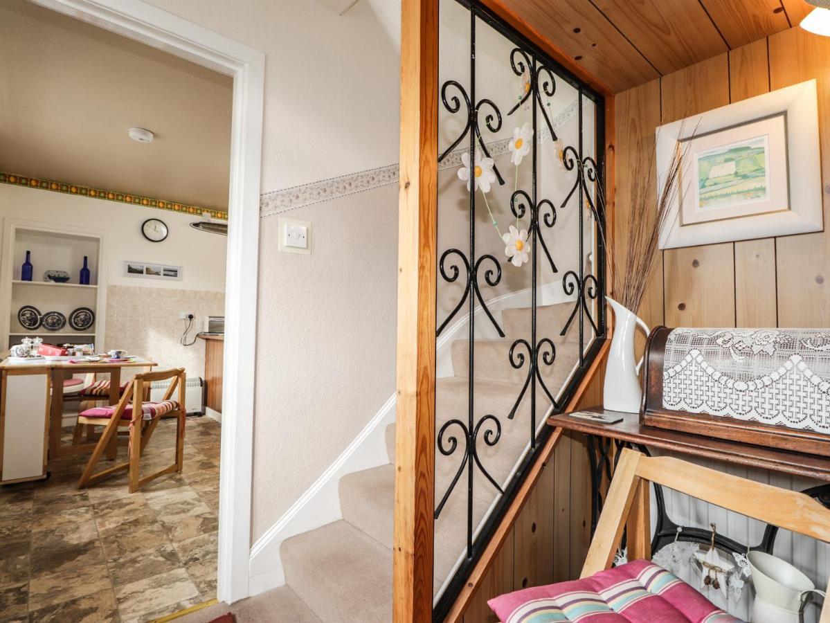Granny'S Cottage Dunbeath ภายนอก รูปภาพ