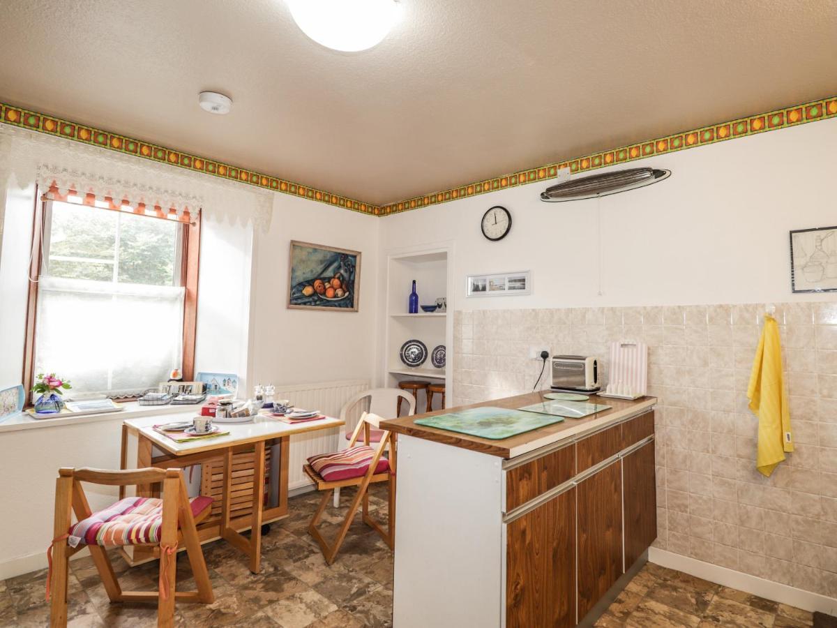 Granny'S Cottage Dunbeath ภายนอก รูปภาพ