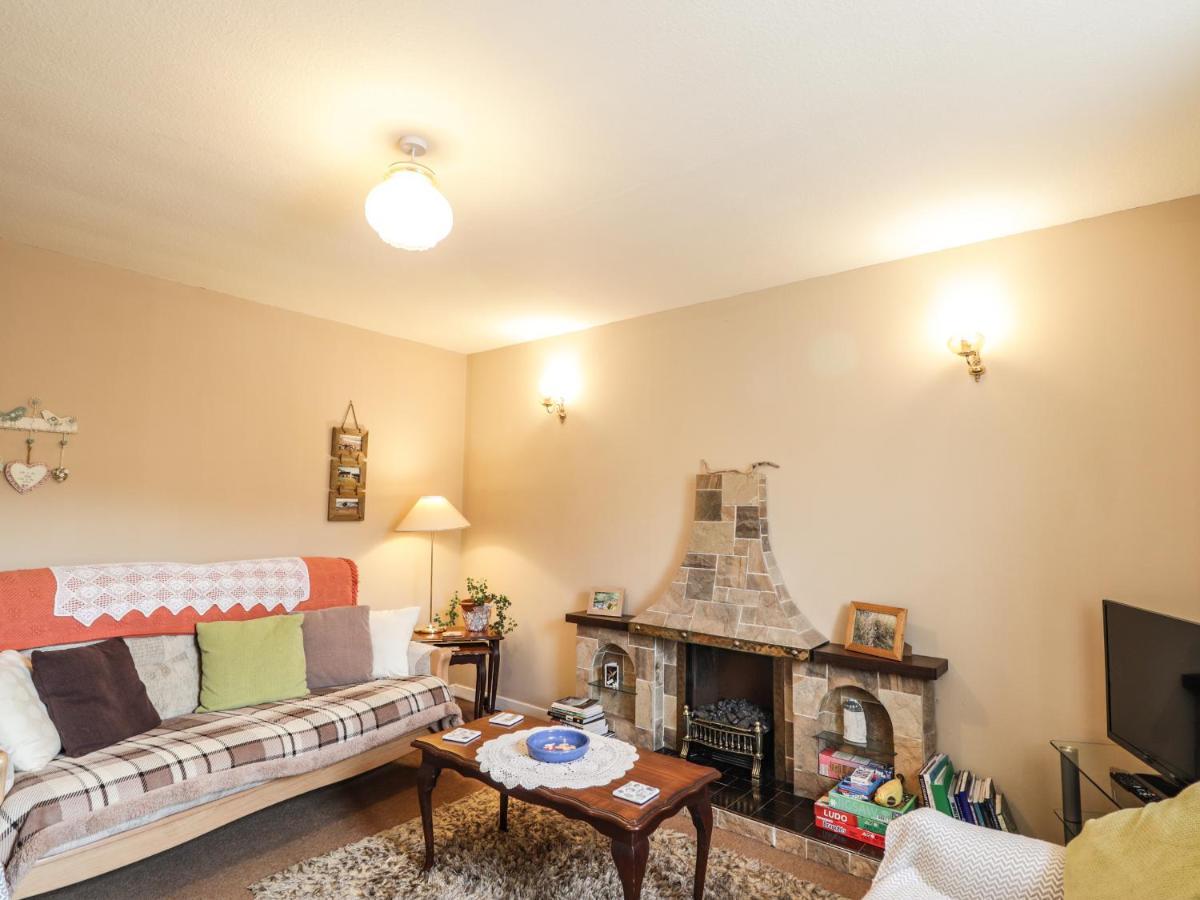 Granny'S Cottage Dunbeath ภายนอก รูปภาพ