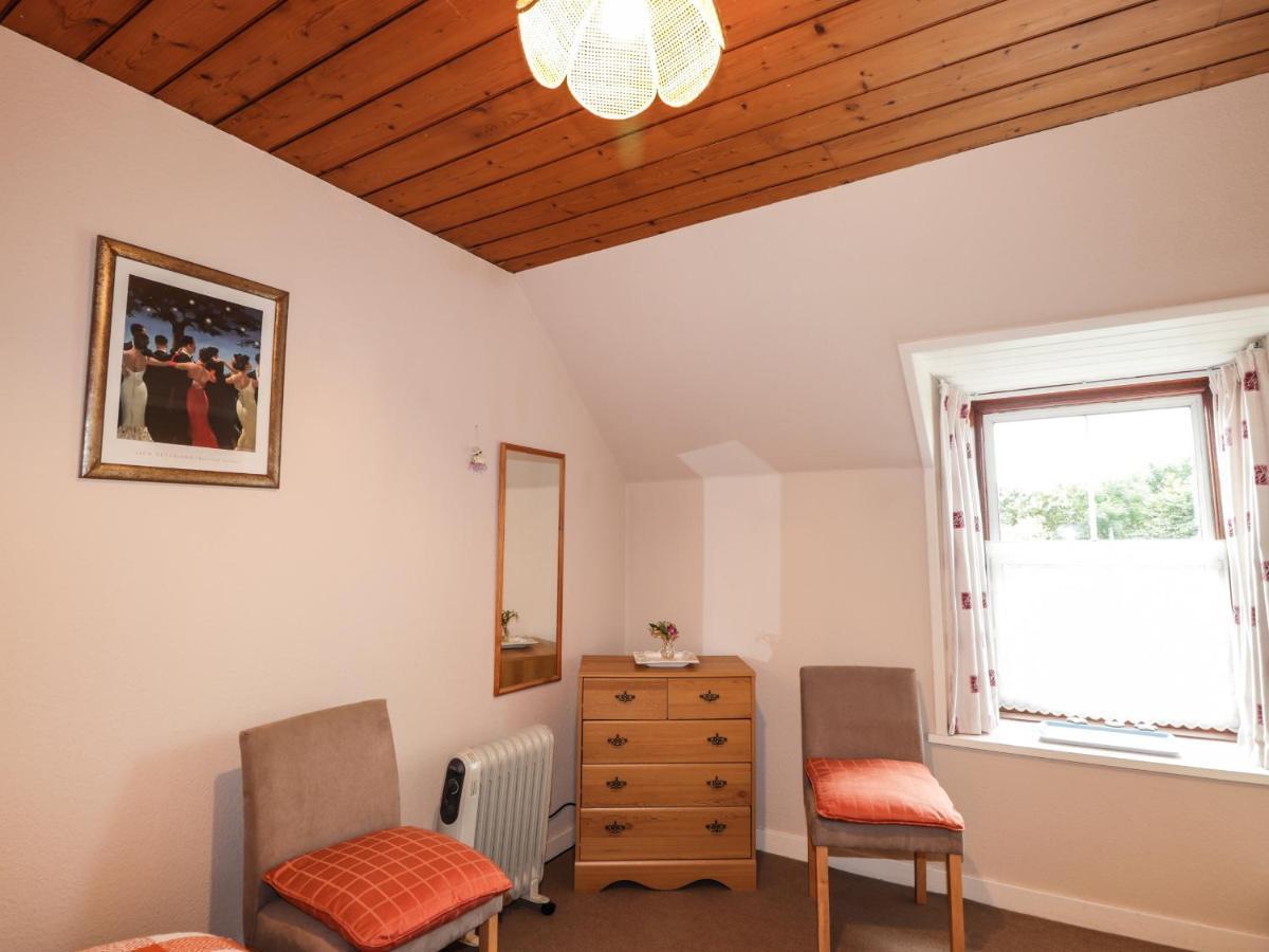 Granny'S Cottage Dunbeath ภายนอก รูปภาพ