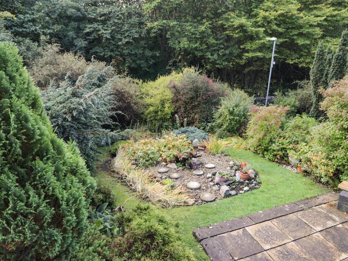 Granny'S Cottage Dunbeath ภายนอก รูปภาพ