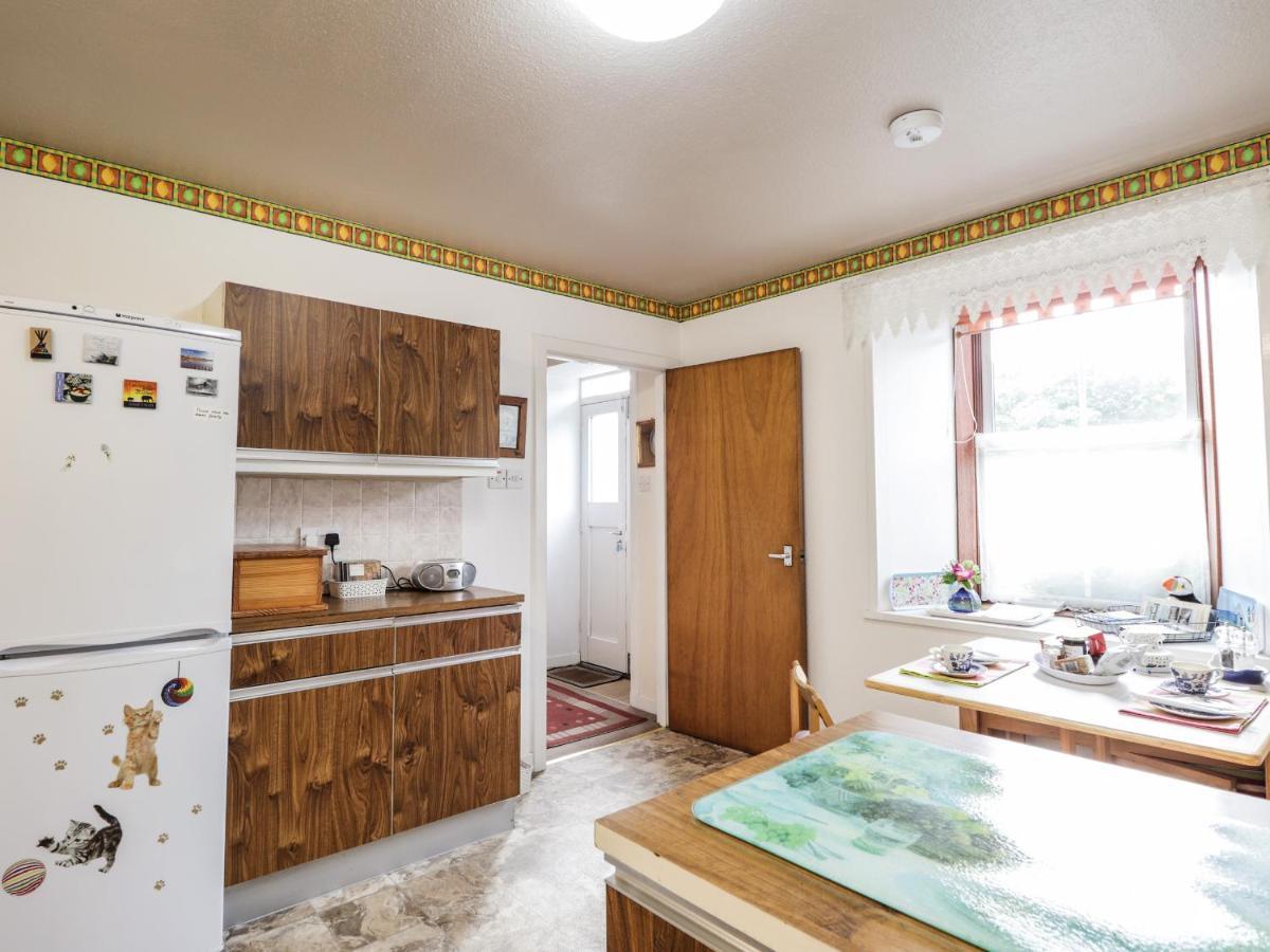 Granny'S Cottage Dunbeath ภายนอก รูปภาพ