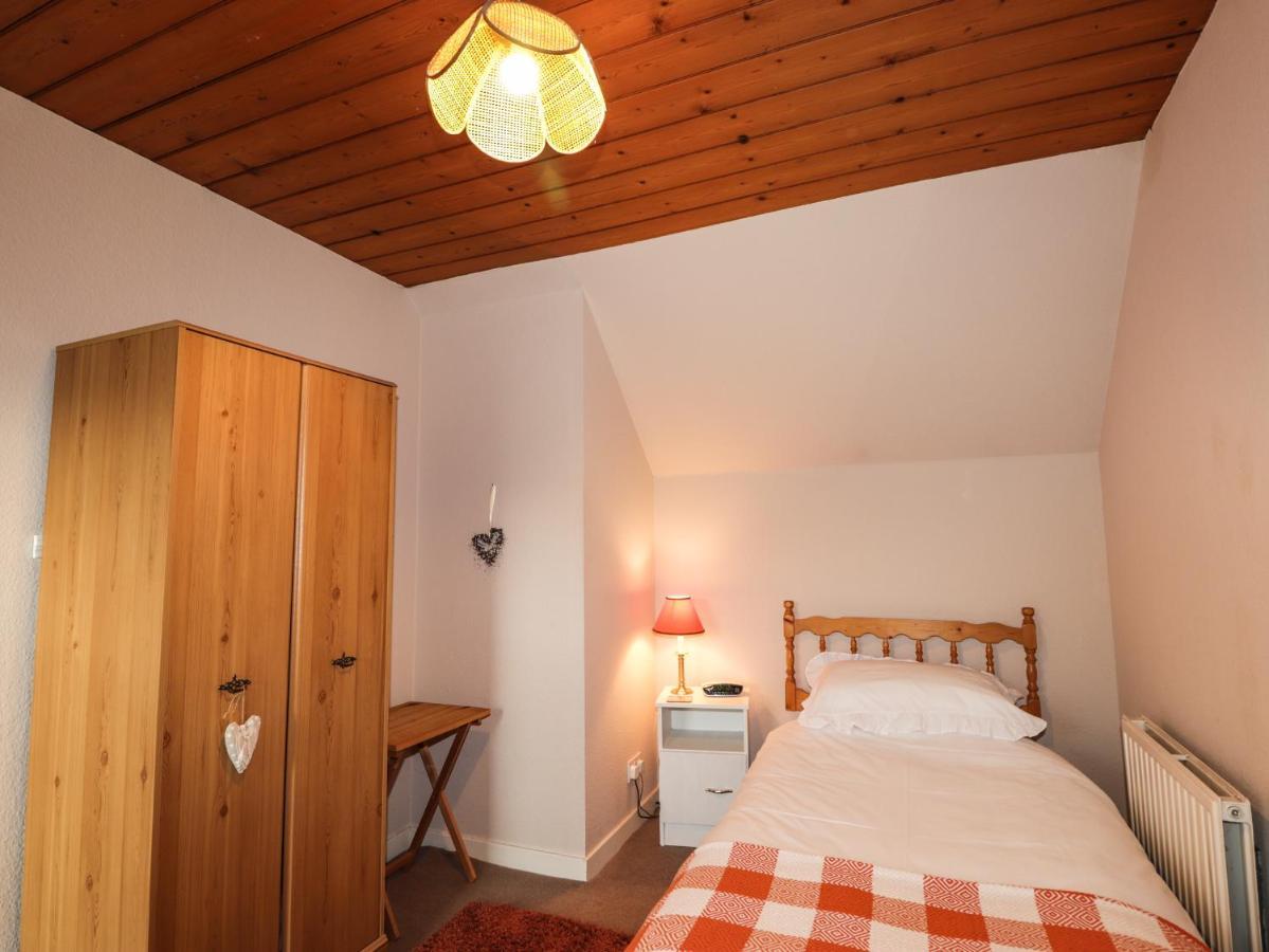 Granny'S Cottage Dunbeath ภายนอก รูปภาพ