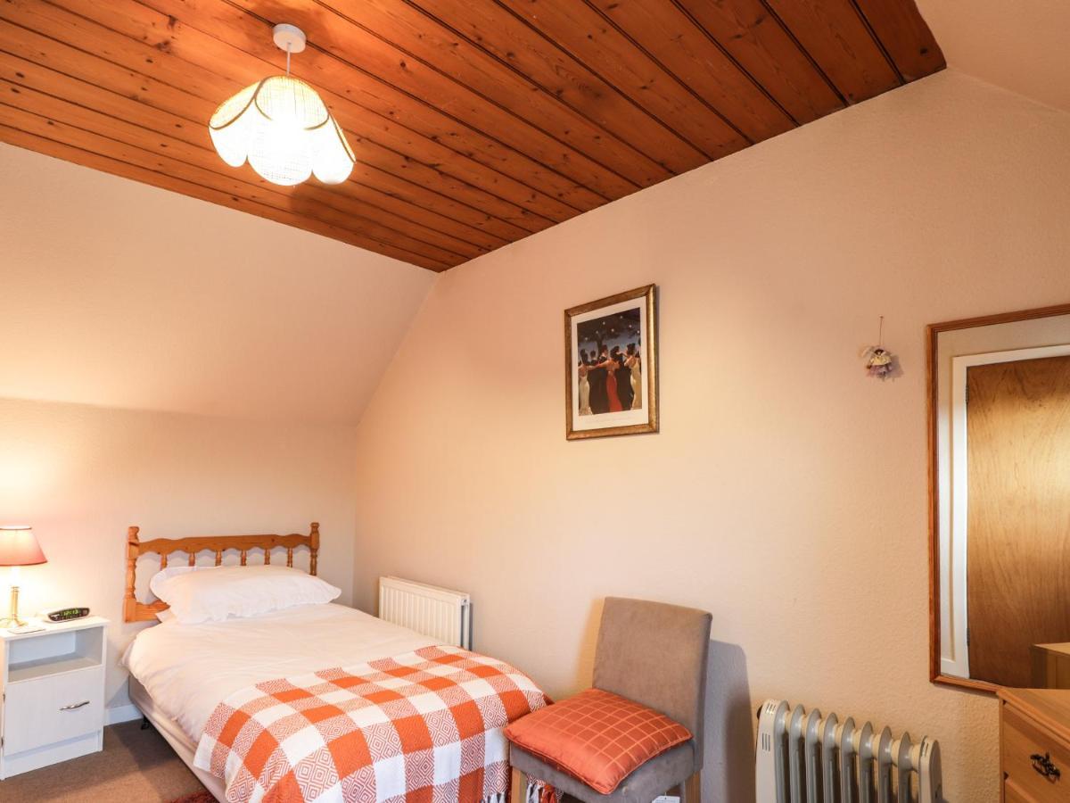 Granny'S Cottage Dunbeath ภายนอก รูปภาพ