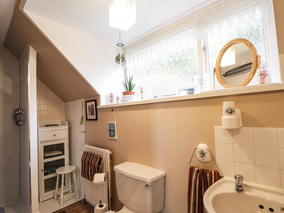 Granny'S Cottage Dunbeath ภายนอก รูปภาพ