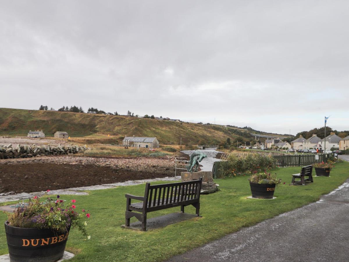 Granny'S Cottage Dunbeath ภายนอก รูปภาพ