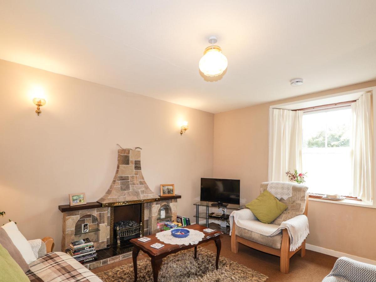 Granny'S Cottage Dunbeath ภายนอก รูปภาพ