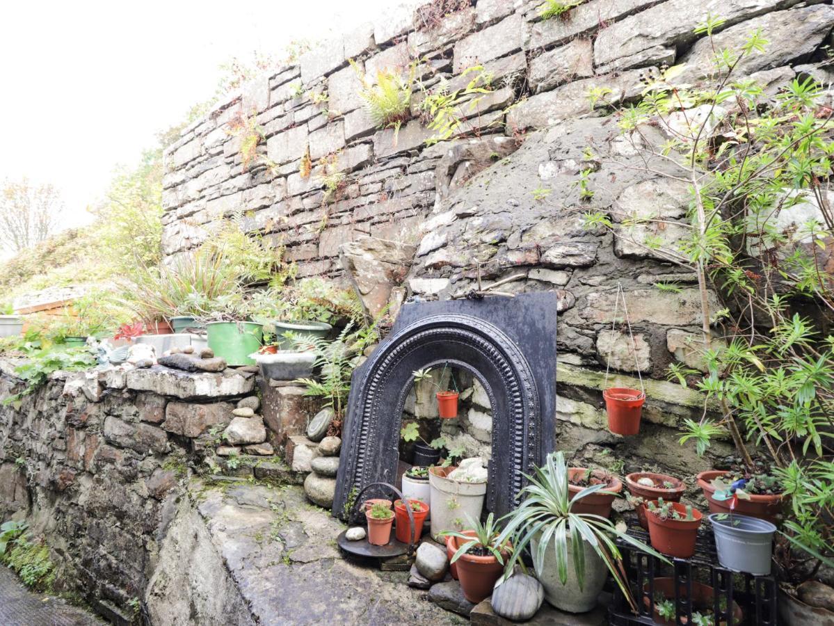 Granny'S Cottage Dunbeath ภายนอก รูปภาพ