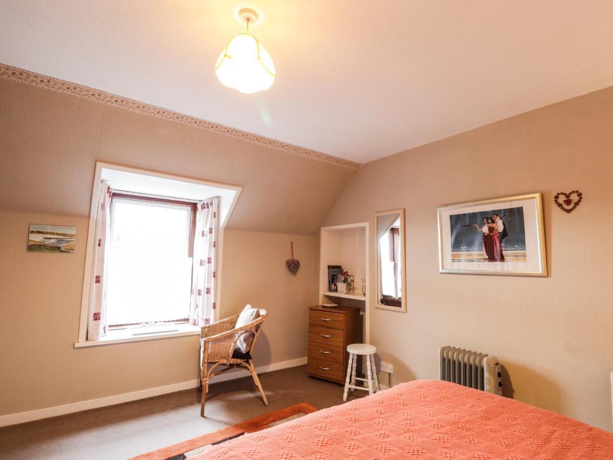 Granny'S Cottage Dunbeath ภายนอก รูปภาพ