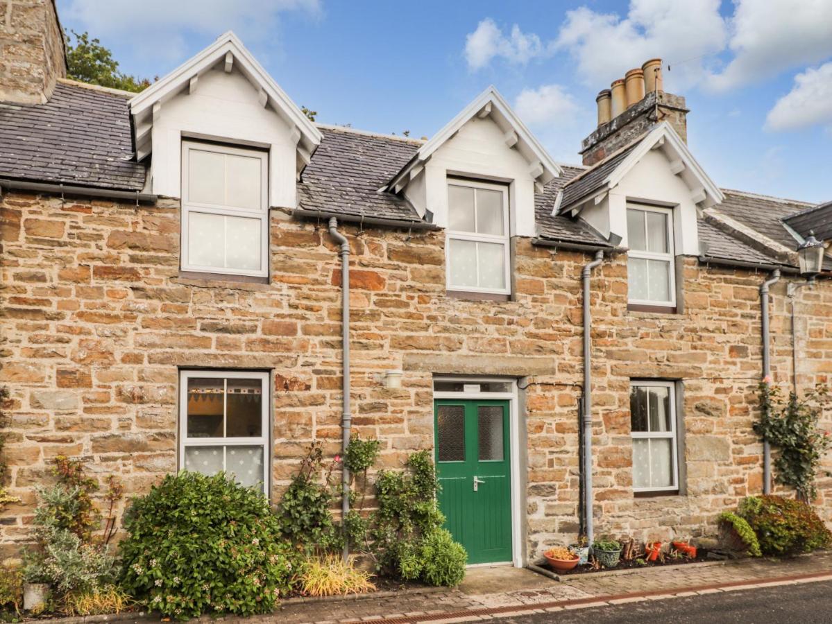 Granny'S Cottage Dunbeath ภายนอก รูปภาพ
